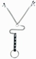 Y Style Clamp WithC Ring Adjustable