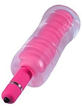 Paris Masturbator WithBullet