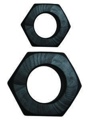 Hardware Coupling Hex Nuts