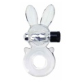 Buzz Bunny Clear Waterproof