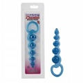 Basic Essential Beaded Probe Blue
