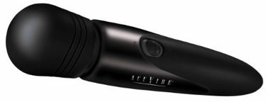 Acuvibe Ebony