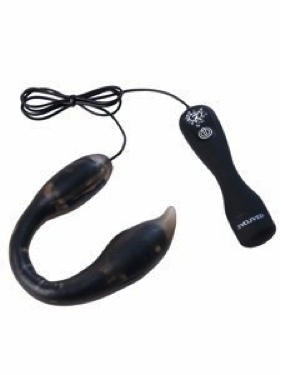 Bendable You Too Black