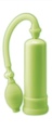 Pump Worx Glow In The Dark Pump