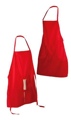 Hide/Seek Penis Popper Party Apron
