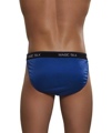 Mustang Bikini Silk Knit Cobalt Small