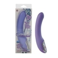 Couture Colette Curved Massager Purple