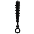 Sasha Grey Signature Billy Black Glass