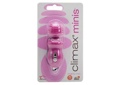Climax Minis Mighty Max Purple