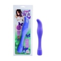 Playful Curve 9 Function Purple