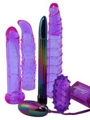 Carnal Collection Kit Purple