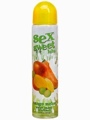 Sex Sweet Lube Mango Melon 6.7 Oz