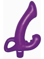 I Spot Purple