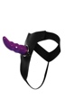 Fetish Fantasy Grooved G Spot Strap On