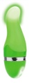 Craze Curvy Green