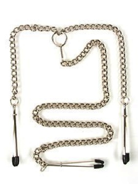 Y Style WithClamp