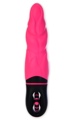 Silicone Roulette High Roller Pink