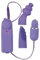I Ntimate Foreplay Kit Purple