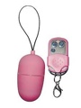 Power Mini Bullet Remote Control Pink