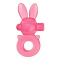 Buzz Bunny Pink Waterproof