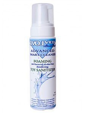 Smart Cleaner Foaming 8Oz