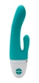 Mood Passionate Teal