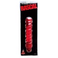 Rascal Ass Twister Vibe Red