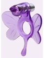 Fluttering Purple