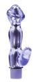 Metal Bound Purple