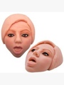 Ae Brees Cyberskin Head