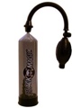 Black Magic Jack Pump