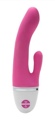 Mood Passionate Pink