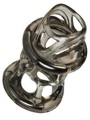 Support Pleasure Passion Cage