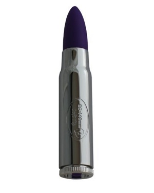 Bullet 140Mm Soft Tip Purple