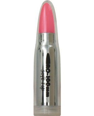 Bullet Light Pink Soft Tip 100Mm