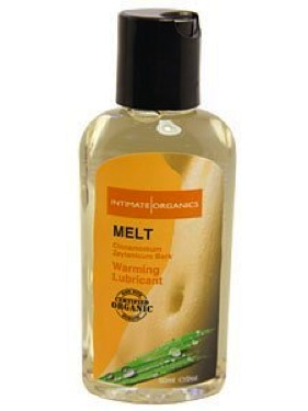 Melt Warming Lubricant 60Ml