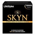 Lifestyles Skyn 24 Pack