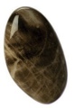 Zen Calm Brown Marble