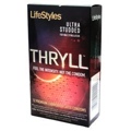 Lifestyles Thryll 12 Pack
