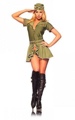 Army Girl S/M
