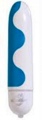 Mood Playful White/Blue