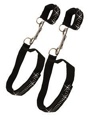 Bound By Diamonds Thigh Restraints
