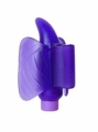 Happy Fingers Caress Purple