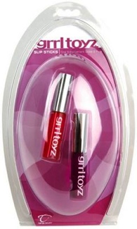 Grrl Toyz Slipsticks Oral Enhancement Gloss