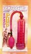 Gladiator Silicone Pump