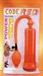Code Red Silicone Power Pump