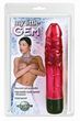 Waterproof Gem -Red