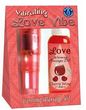 TLC� Love Vibe Kit - Red