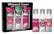 Whipped Cream 3 Pack