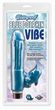 Blue Dolphin Waterproof Vibrator